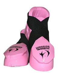 Macho Warrior Series Kick Foot Gear